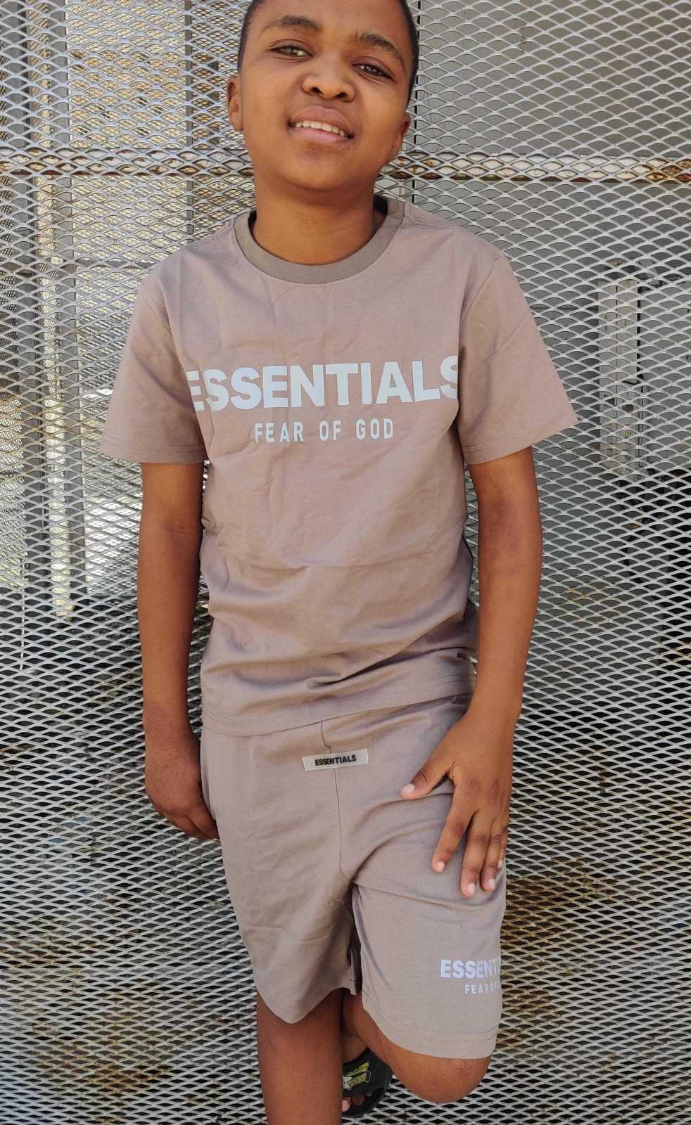 Kids T-shirt