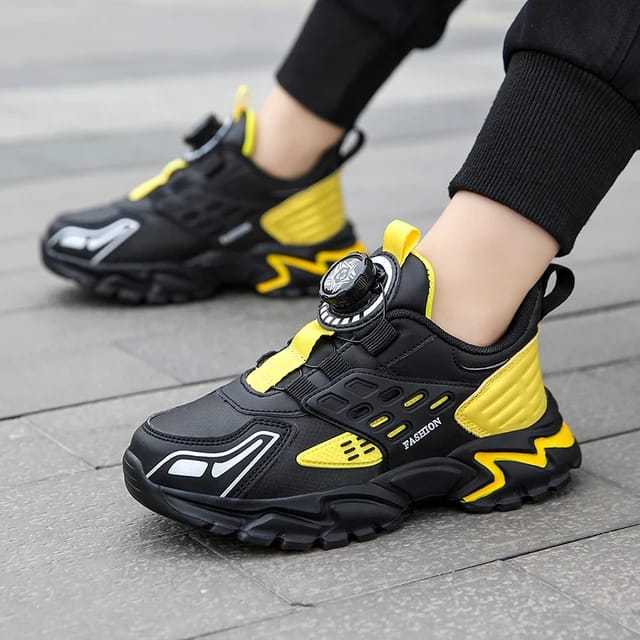 Kids Fashion Sneakers