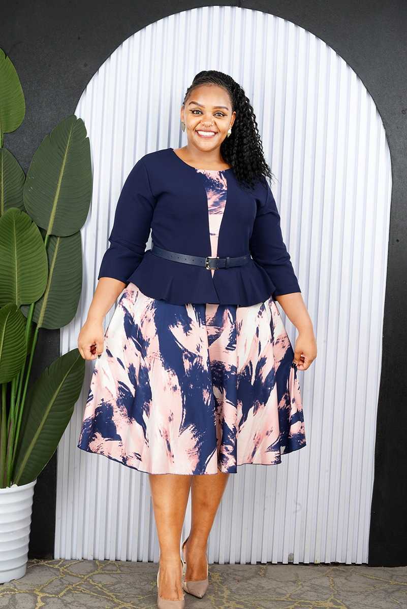 Office Dress