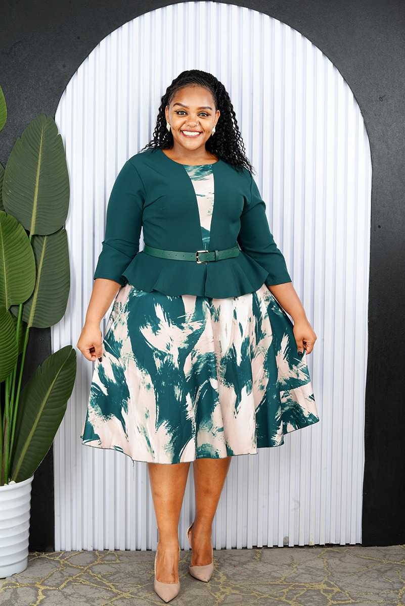 Office Dress