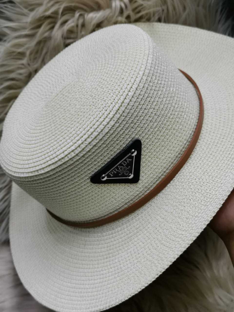 Prada Hats