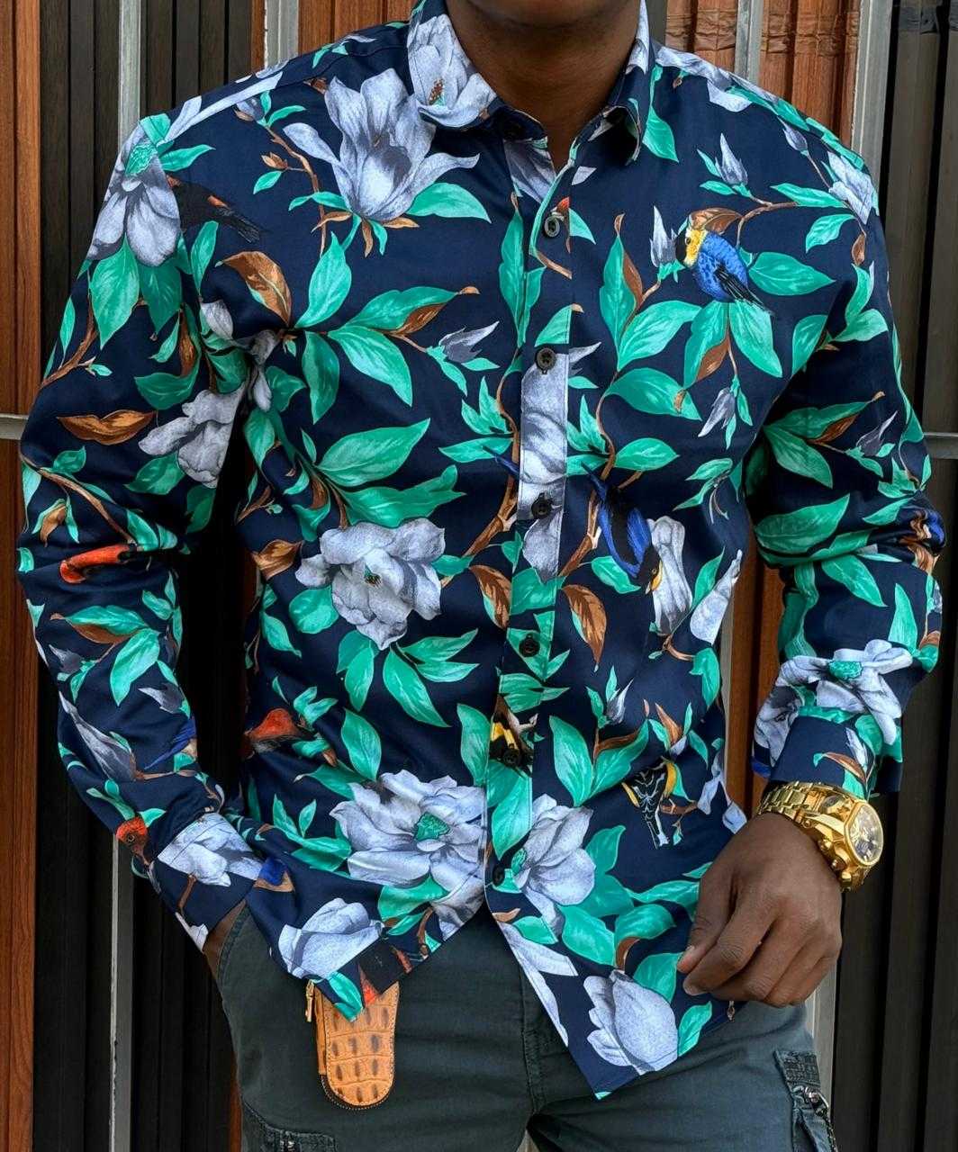 Mens Shirts