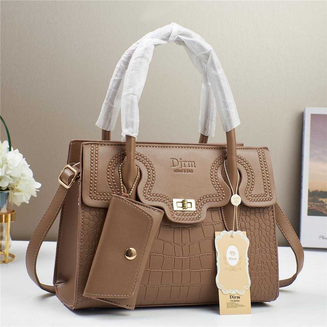 Dirm Abing Handbag