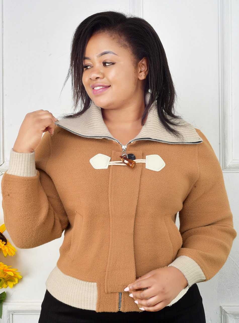 Warm Sweaters