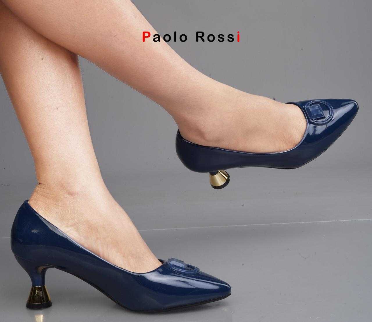 Paolo Ross
