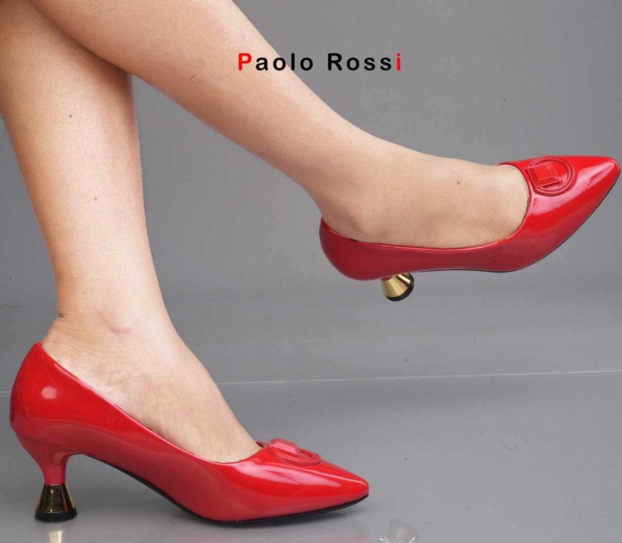 Paolo Ross