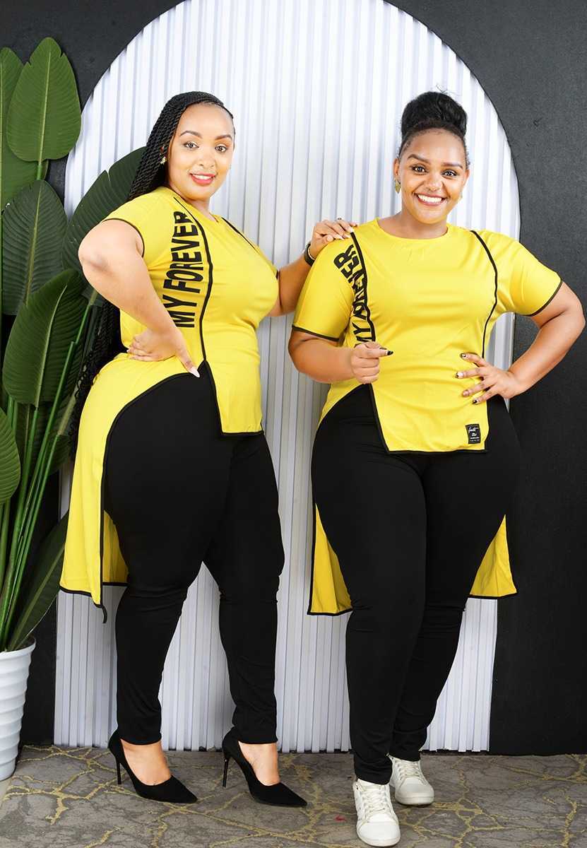 Two Piece Set