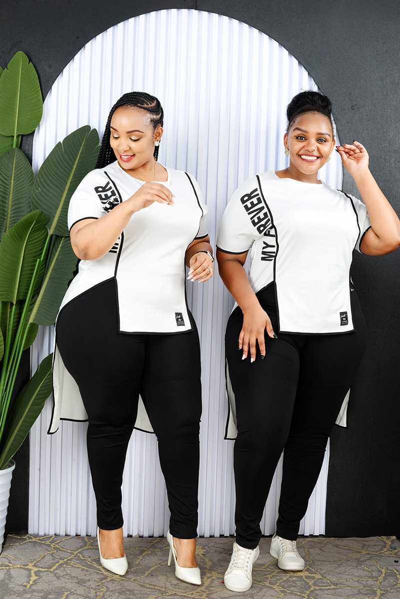 Two Piece Set