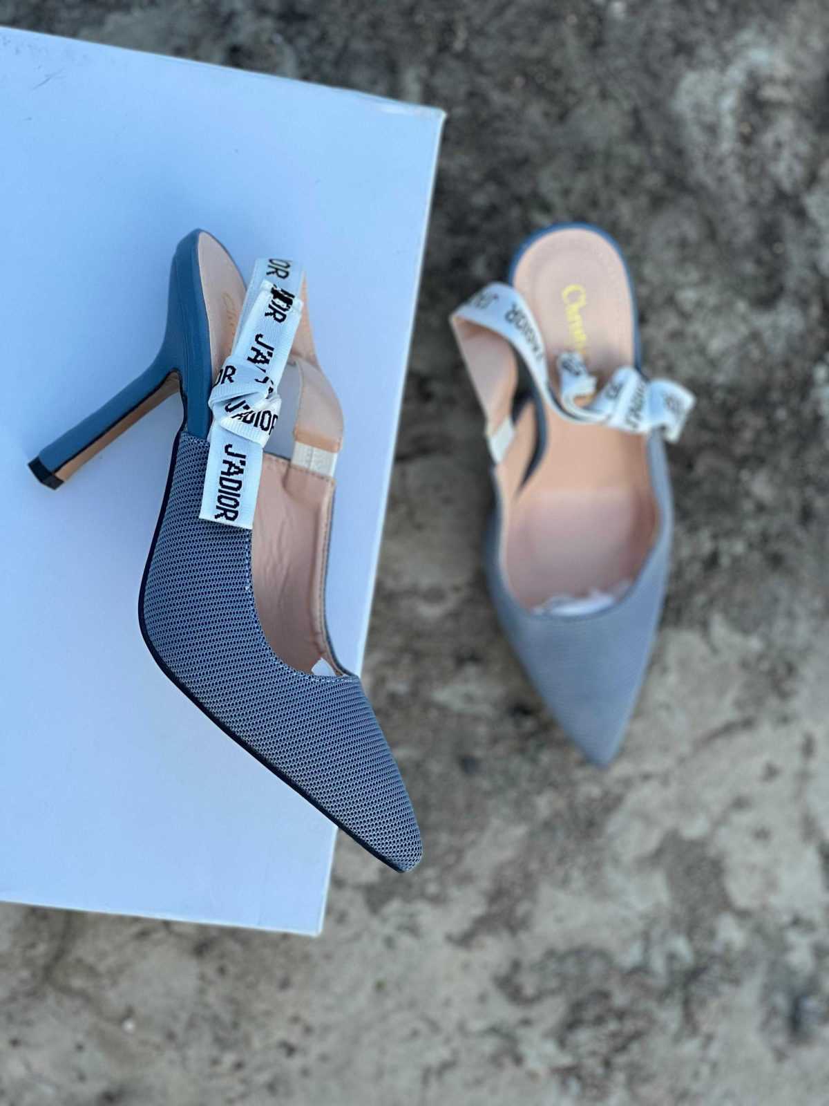 ChristianDior Heels