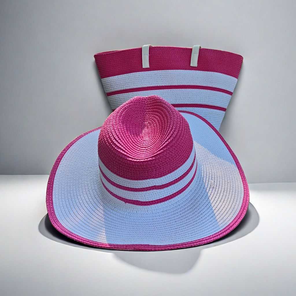 Fashion Kiondoo Set in