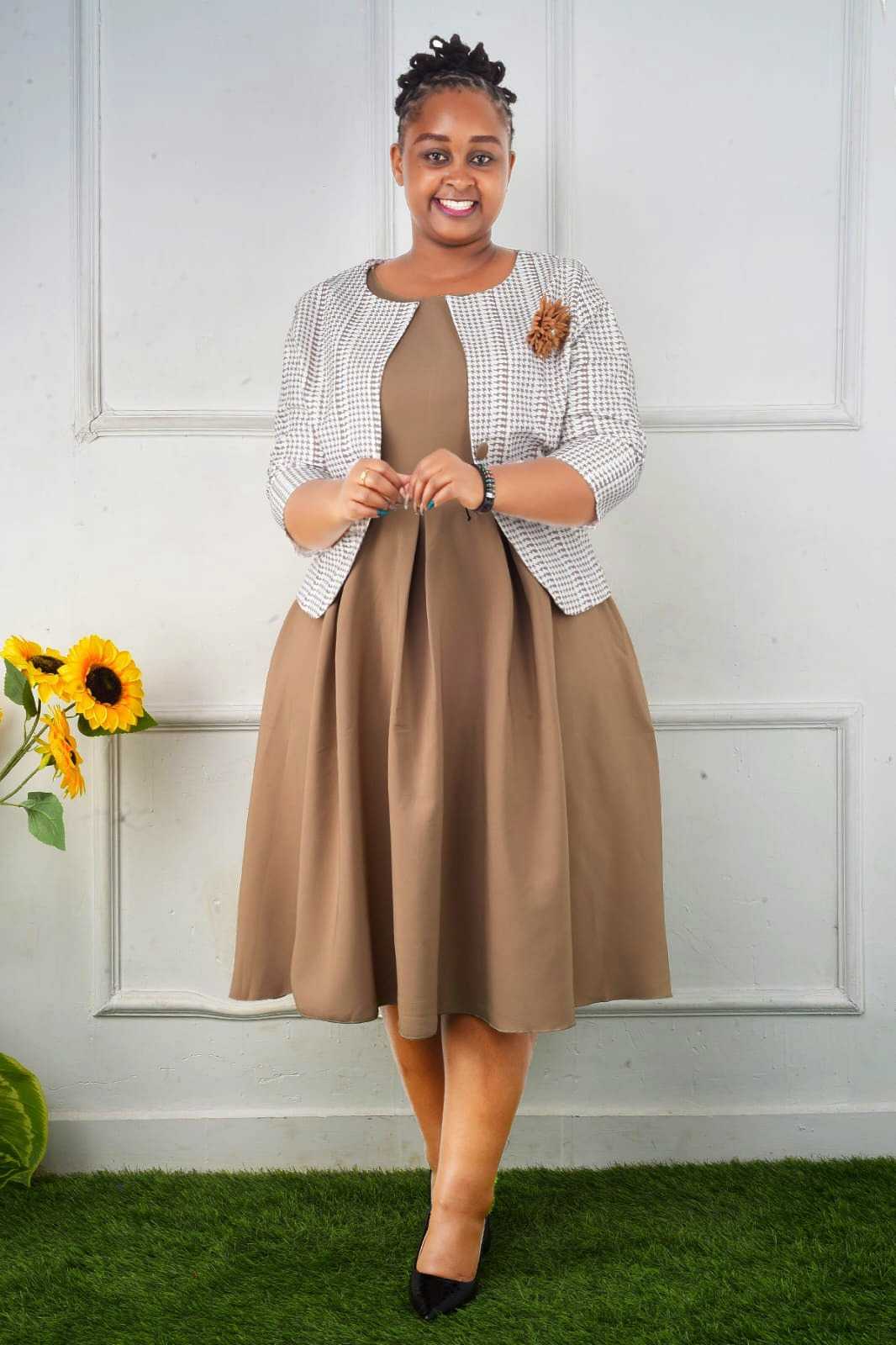 Office Dress