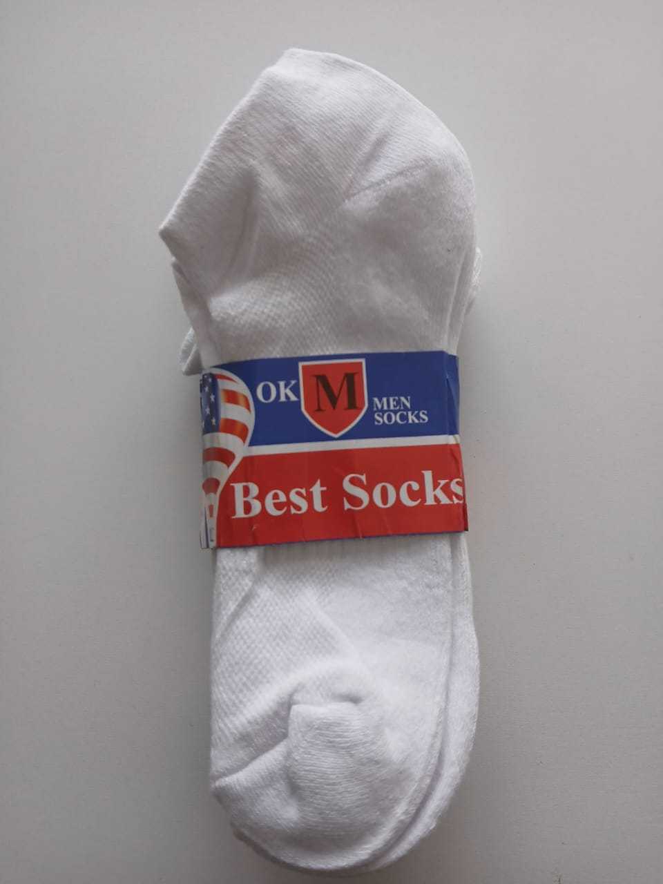 OK M socks
