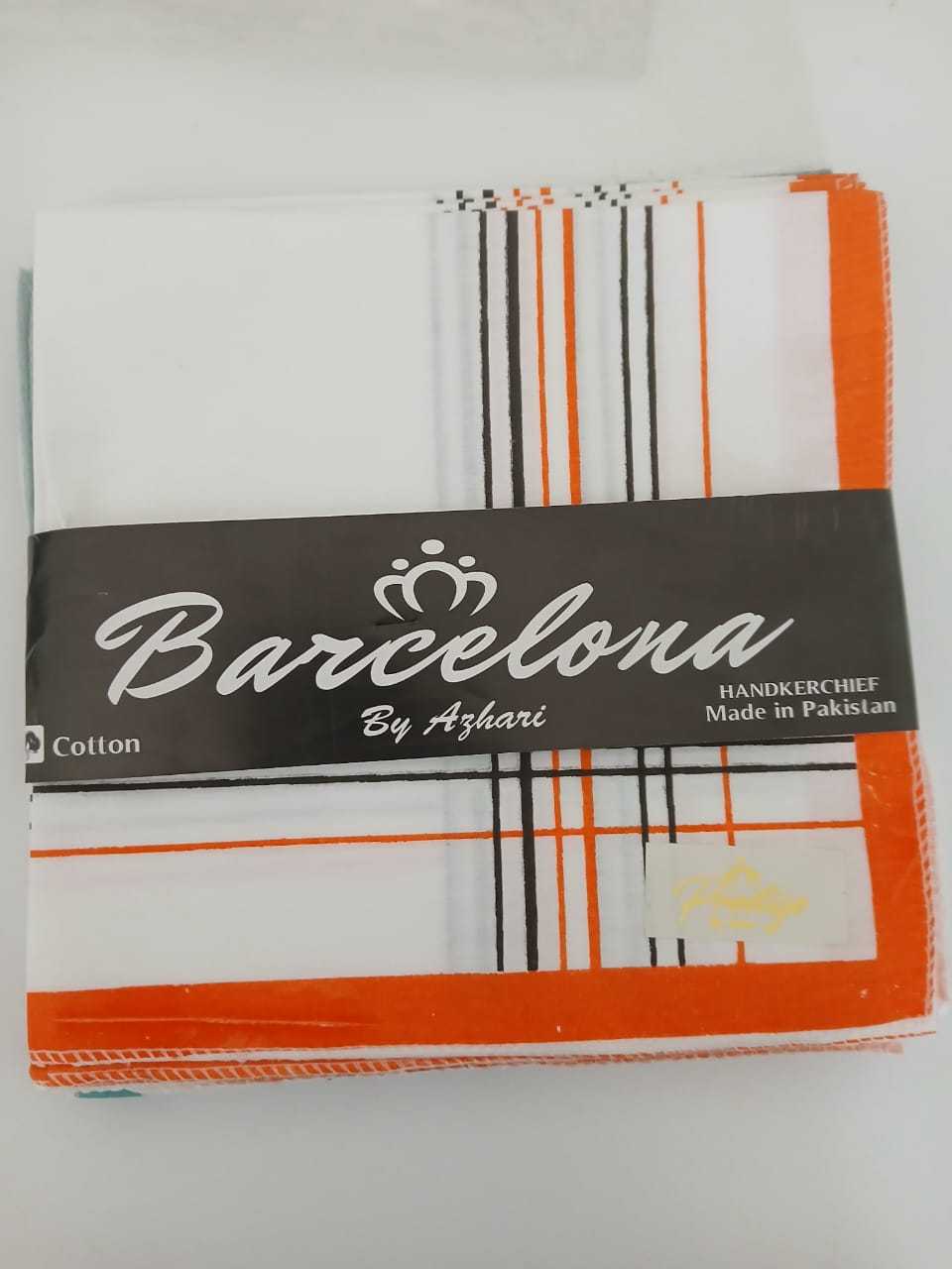 Handkerchief