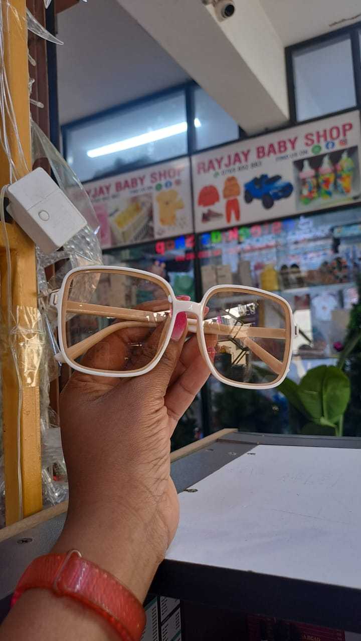 Trendy Glasses