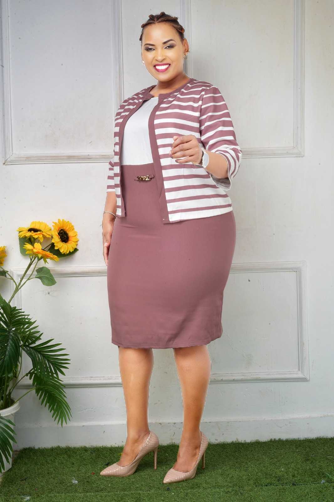 Office Three Piece