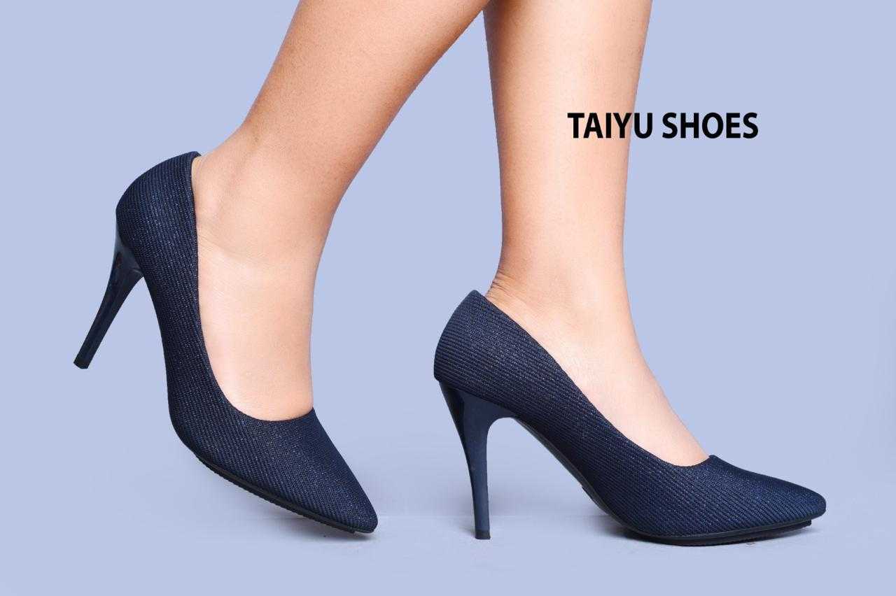 Taiyu Shoes