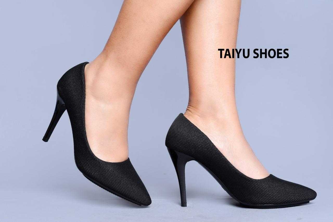 Taiyu Shoes