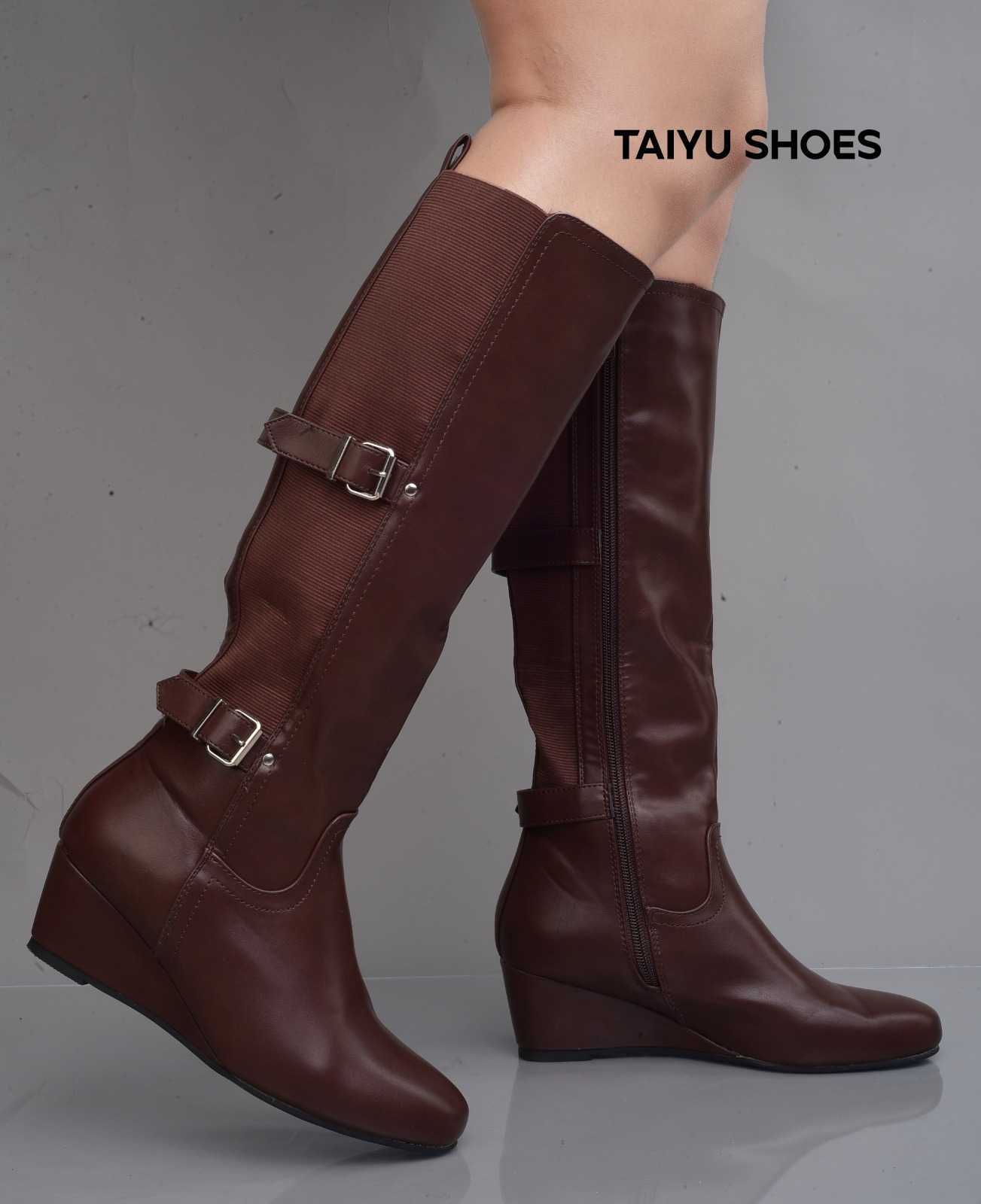 Ladies Shoes