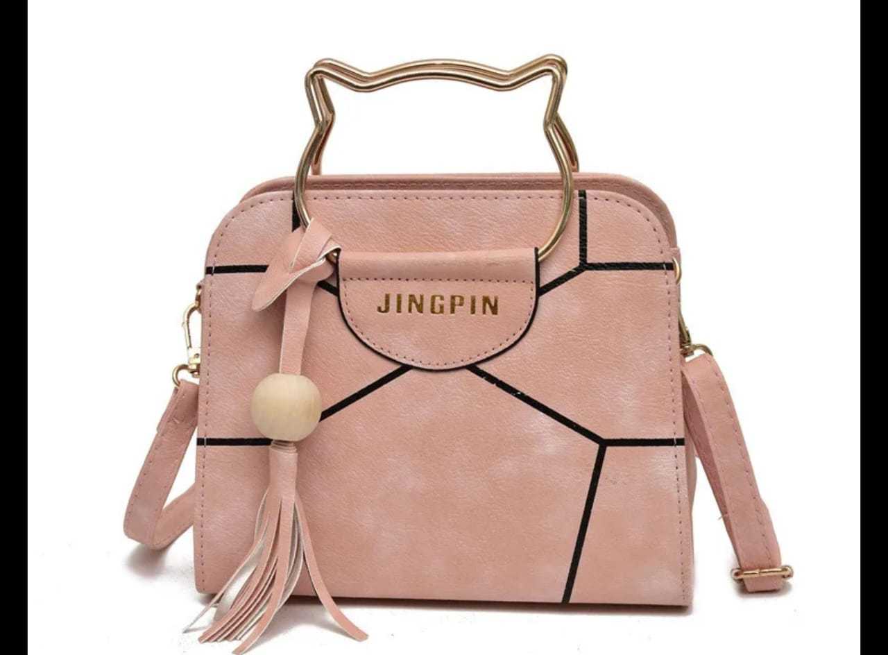Jingpin Sling Bags
