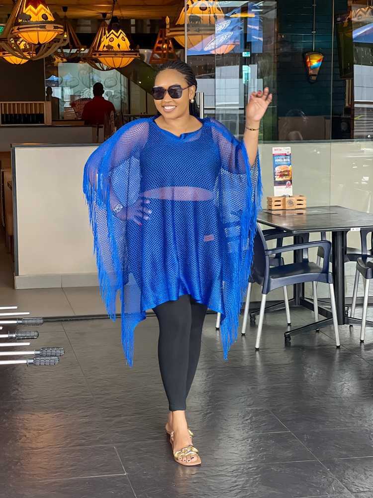 Bikini covers for your Beach  wears