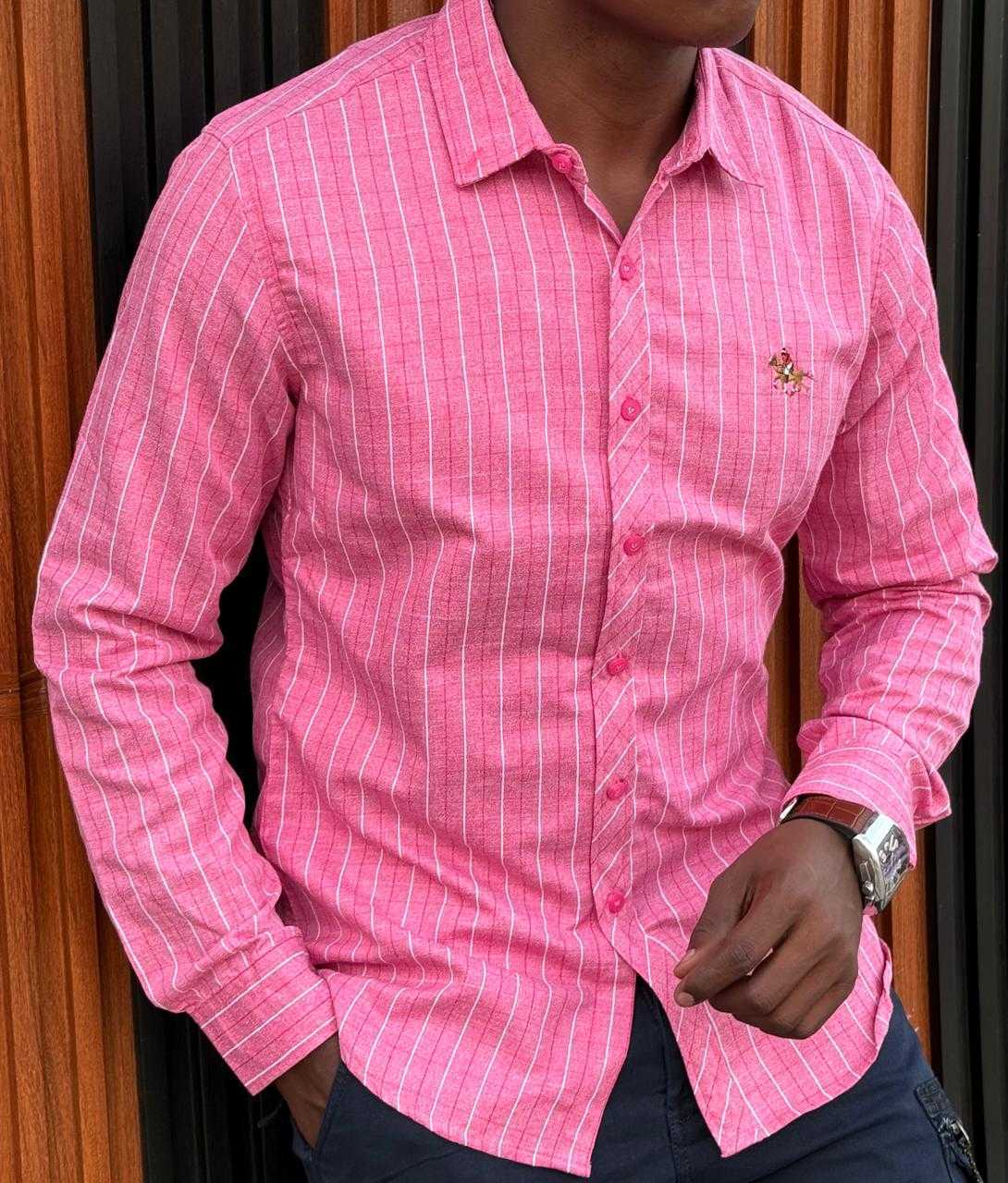 Mens Shirts