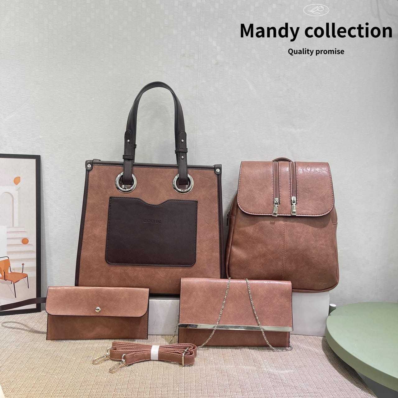 Mandy Bags