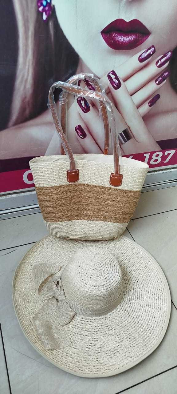 2 in 1 Kiondo Sets