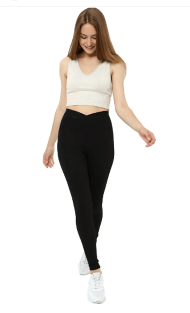 Stretcher tights