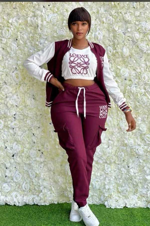 Loewe 3 piece