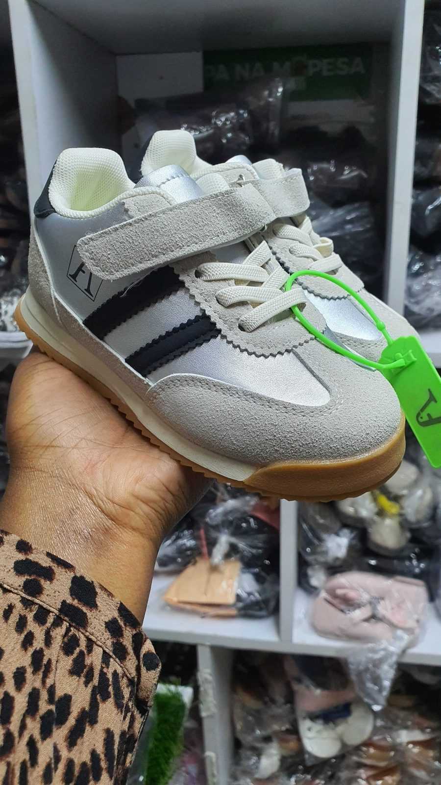 Boys Sneakers