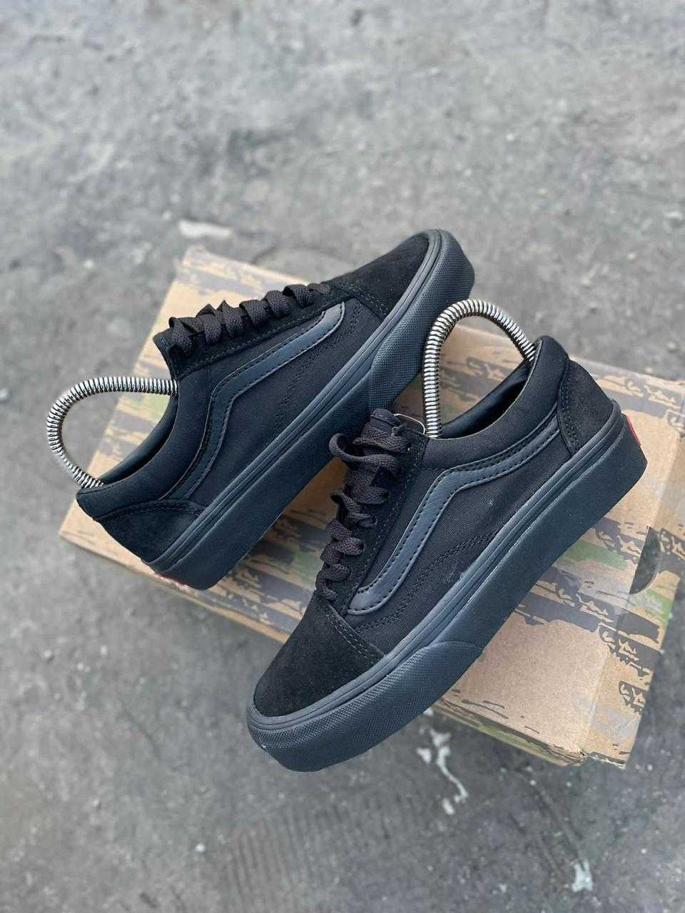 Van Sneakers