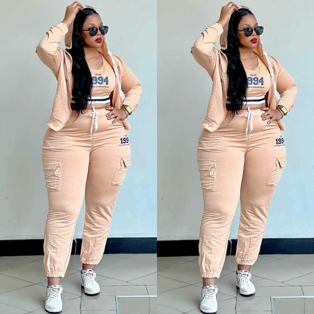 Quality 3 Piece Set
