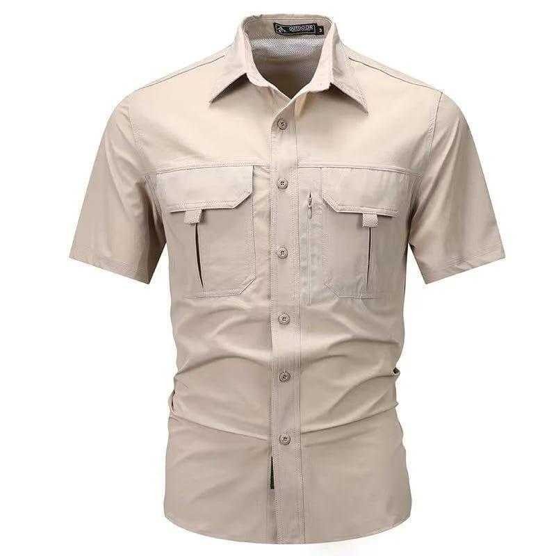 Short Sleeve Shirts