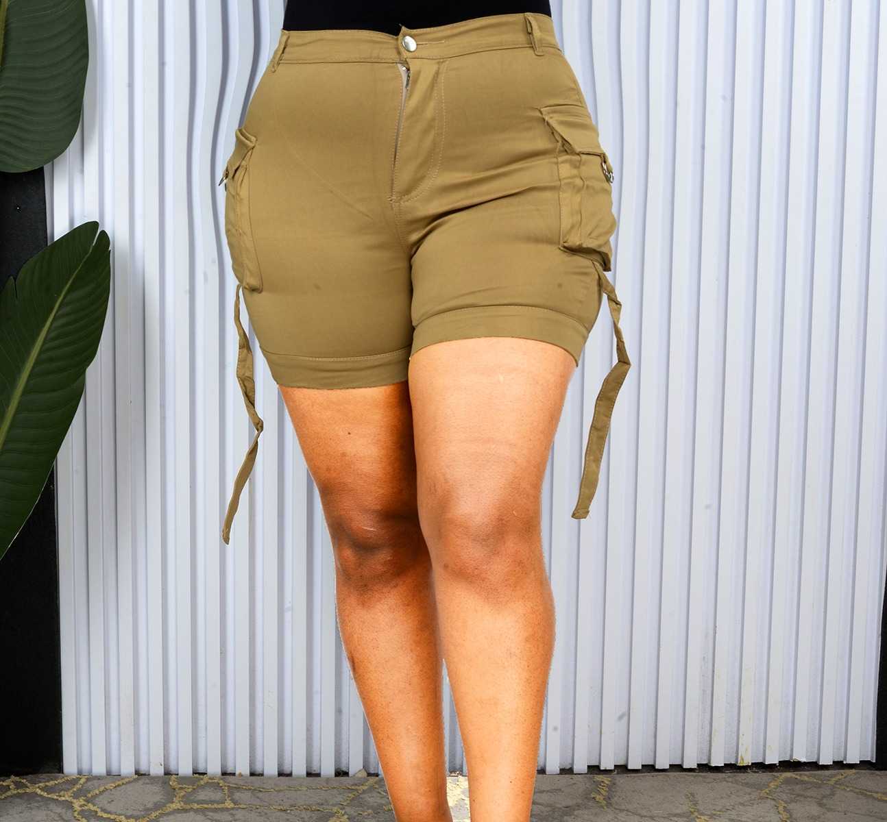 Ladies Shorts