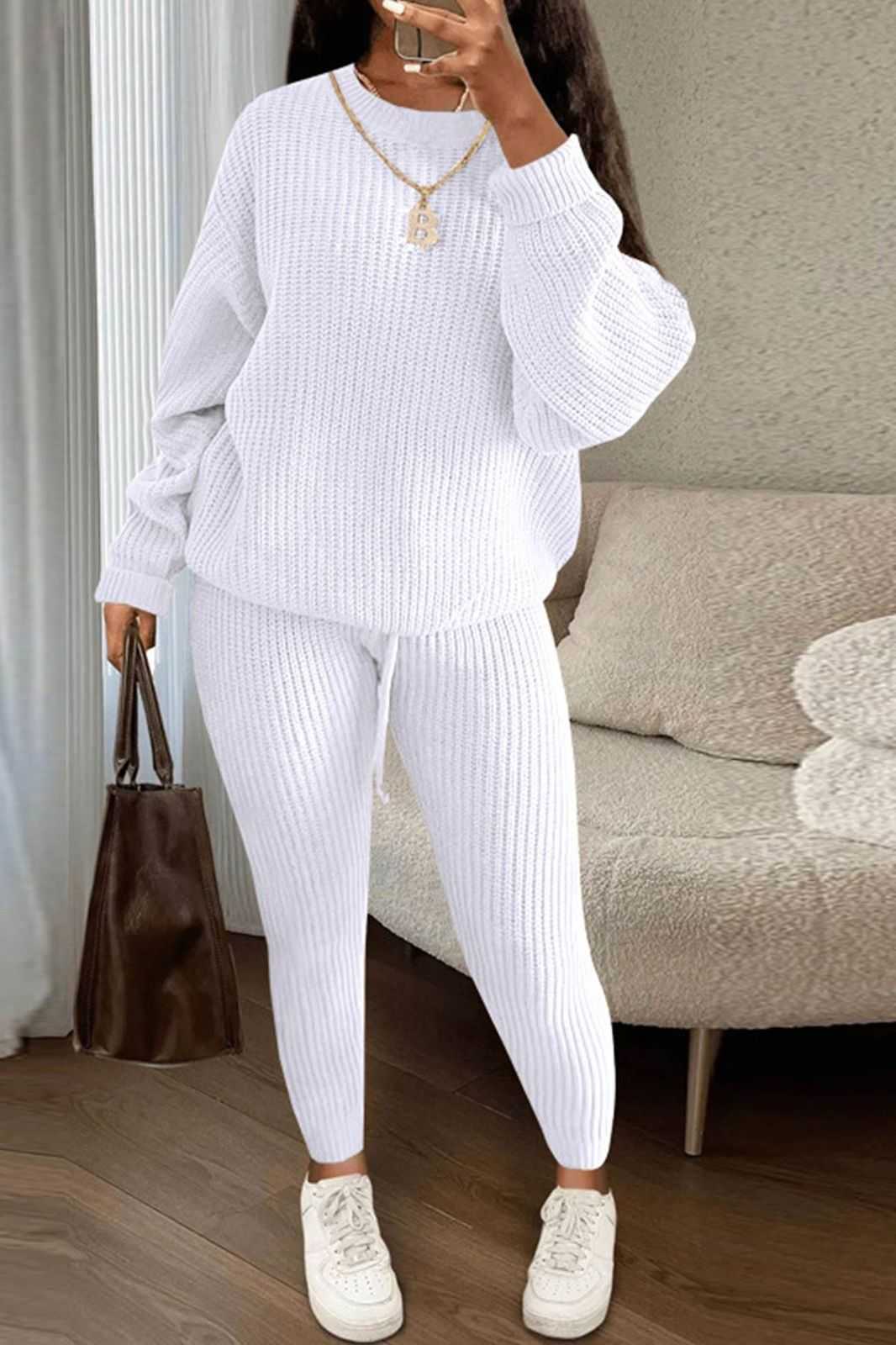 Two Piece Set