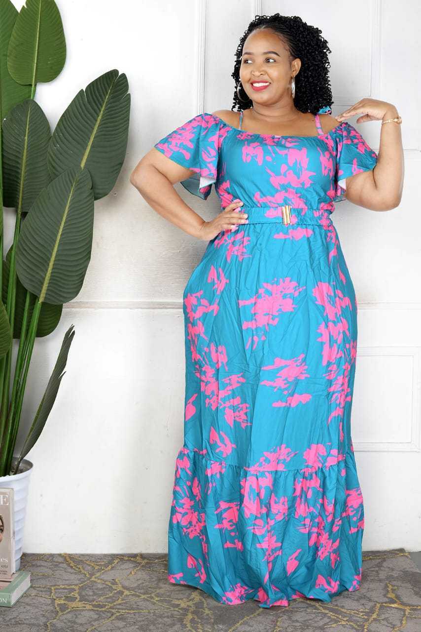 Maxi Dresses