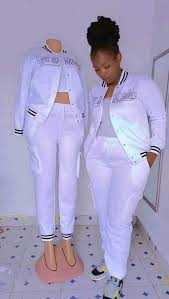 Sportwear 3 piece