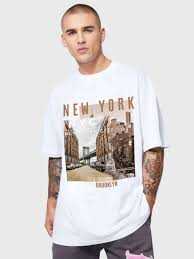 Men's t-shirts