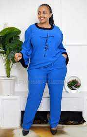 Fashion two piece