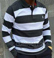 Lacoste Shirts