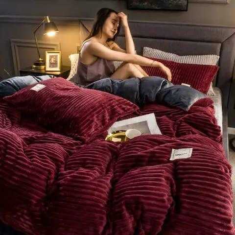 Bed Covers