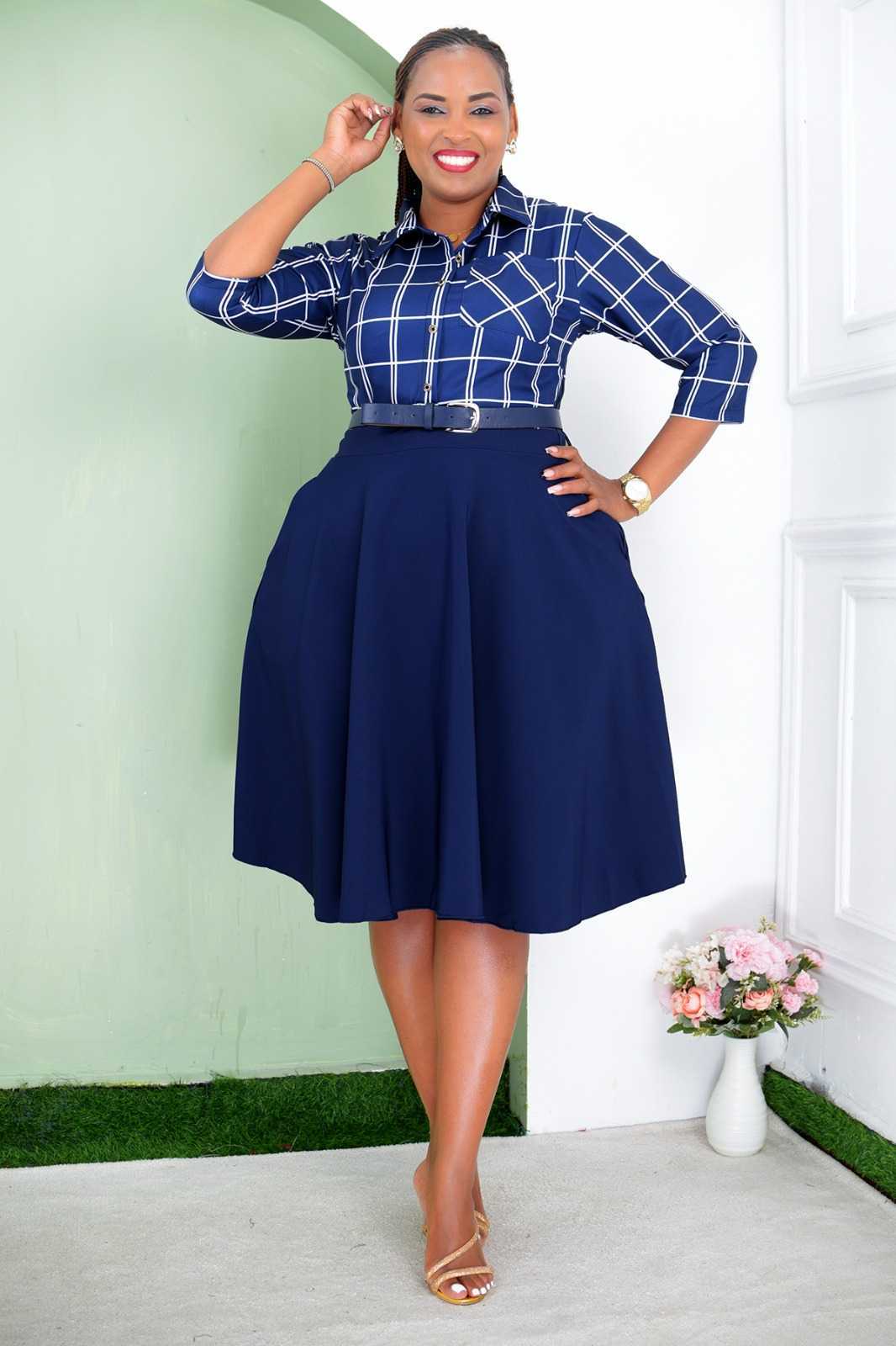Quality Dress