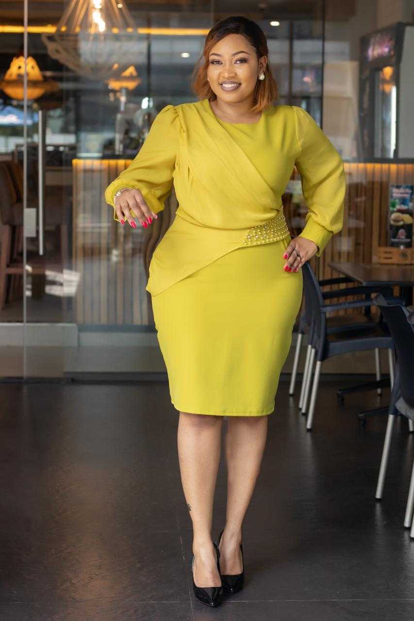 Formal Dress