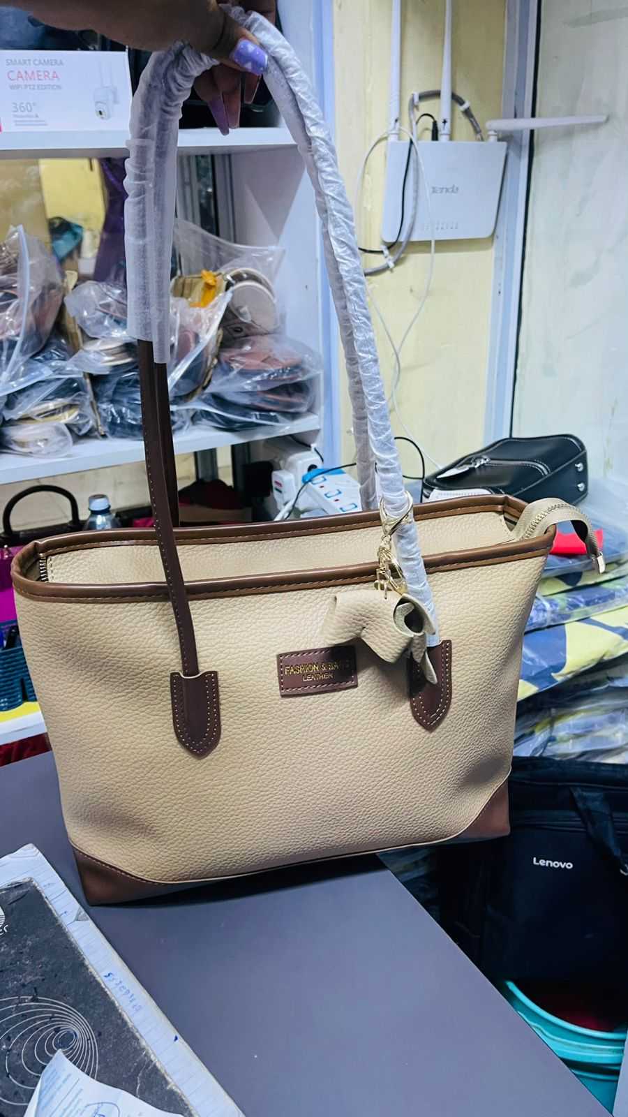 The E bag 3092