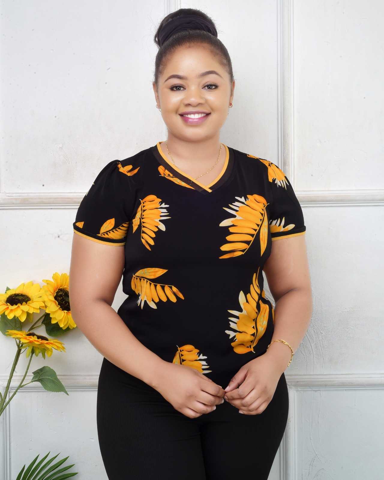 Ladies Tops