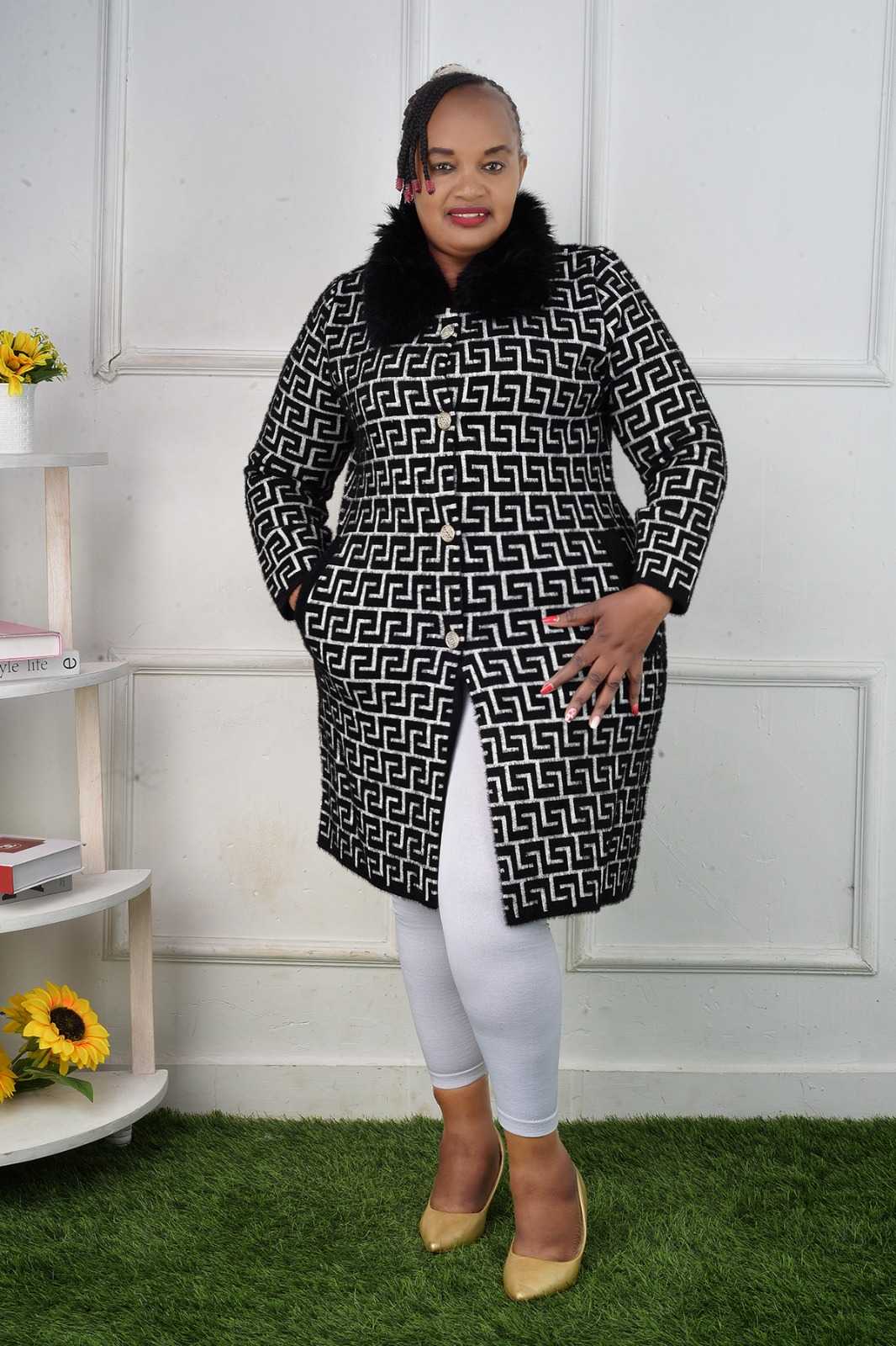 Beautiful Overcoats