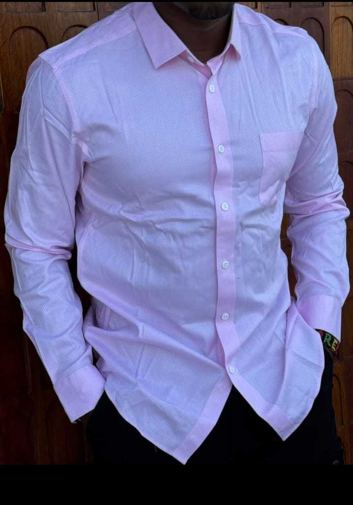 Men's Shirts