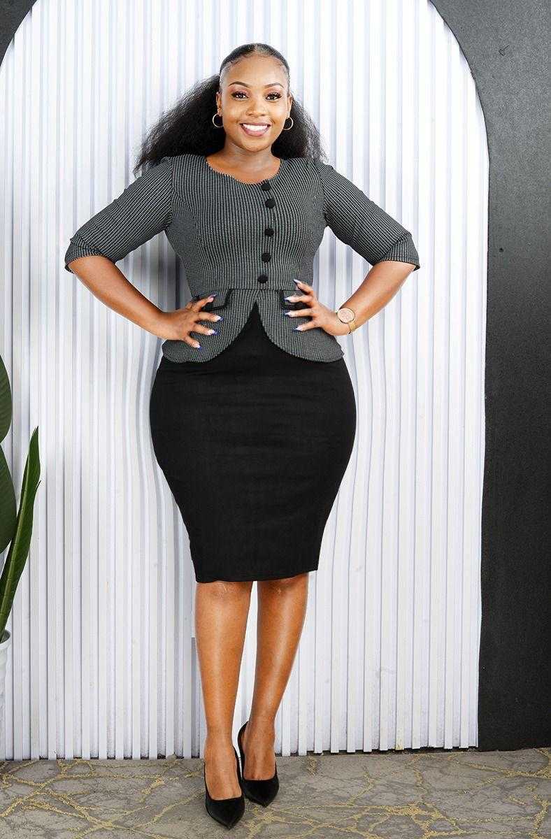 Two Piece Set