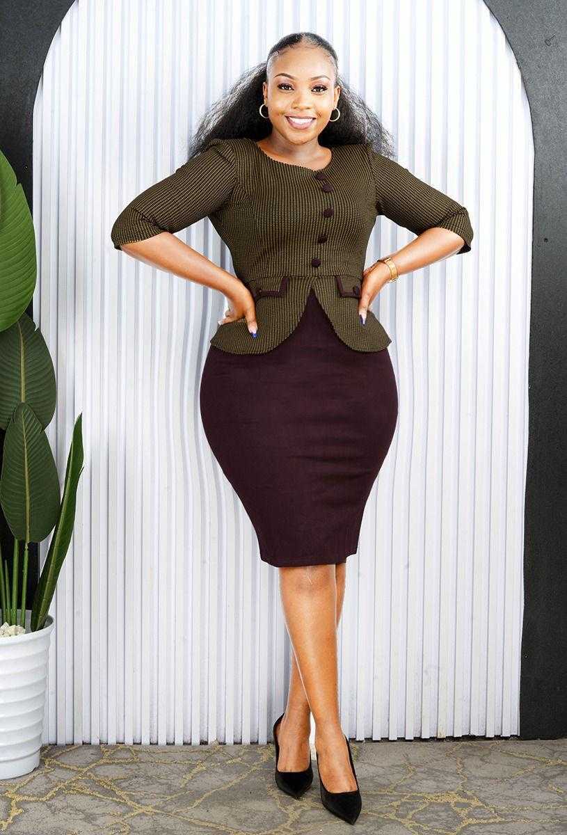 Two Piece Set