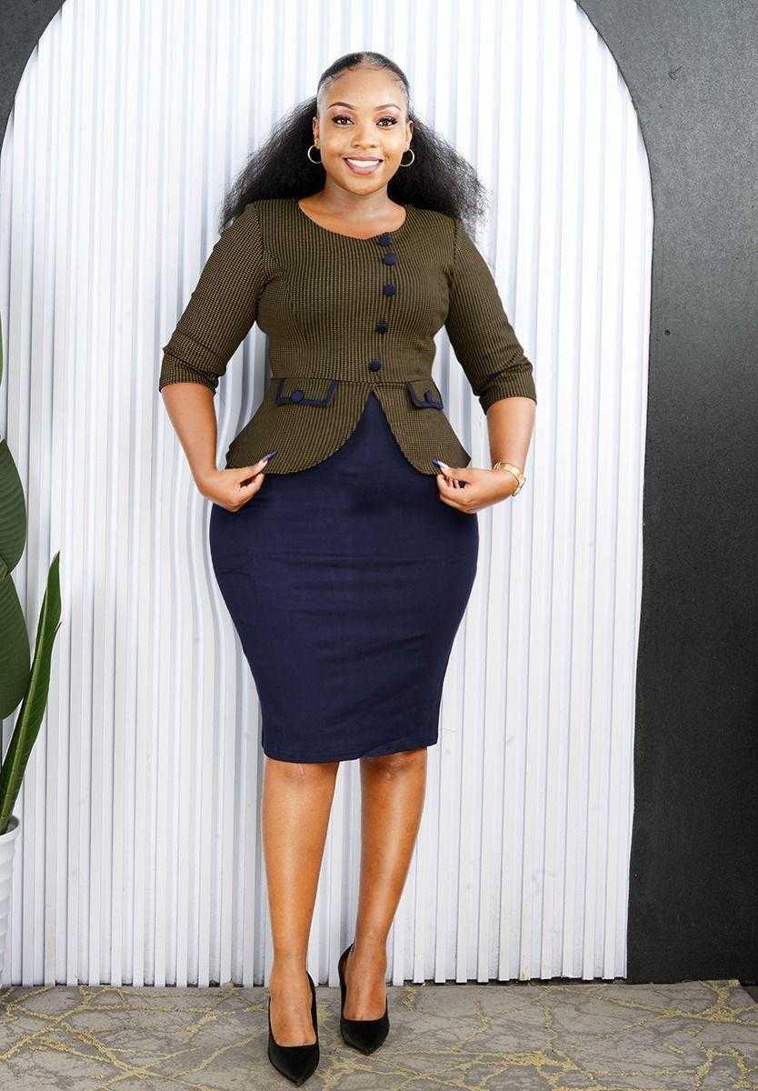 Two Piece Set
